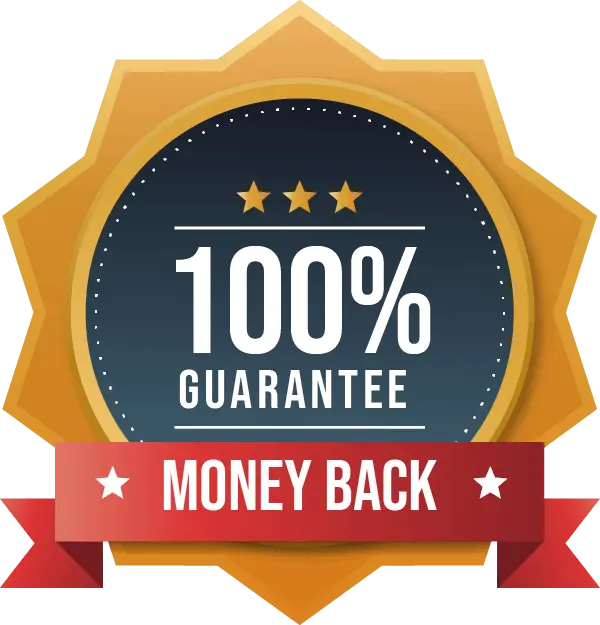 Metanail Complex 60-Day Money Back Guarantee
